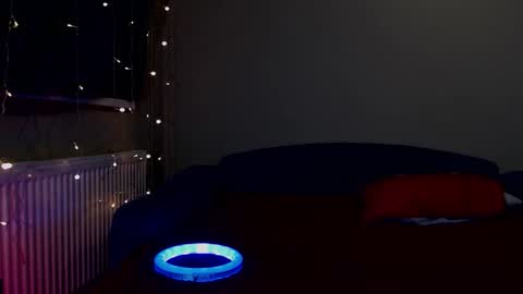 Erica online show from March 11, 2:18 pm