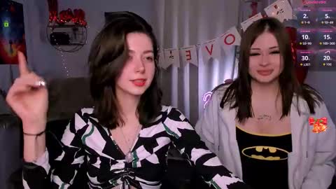 Snapshot of erica_star chatting on February 17, 9:10 pm erica_star online show from February 17, 9:10 pm