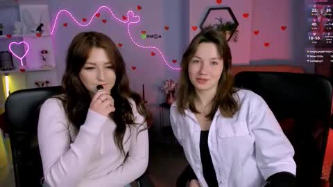 Snapshot of erica_star chatting on February 20, 8:20 pm erica_star online show from February 20, 8:20 pm