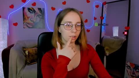 Snapshot of erica_star chatting on February 22, 10:14 am erica_star online show from February 22, 10:14 am