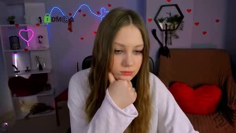 Snapshot of erica_star chatting on February 26, 7:07 am erica_star online show from February 26, 7:07 am