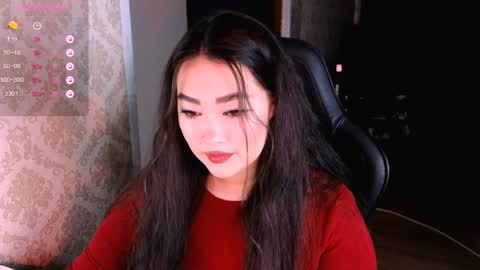 Erica Wayne online show from April 8, 8:42 pm