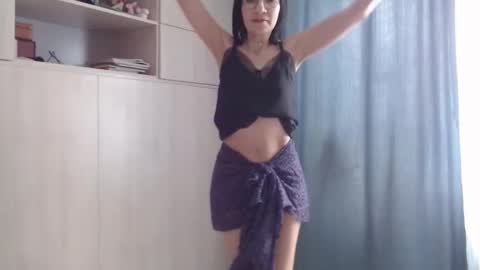 Snapshot of ericablack8 chatting on February 21, 9:10 am ericablack8 online show from February 21, 9:10 am