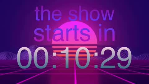 Snapshot of ericaglam chatting on February 6, 2:20 pm Erica online show from February 6, 2:20 pm