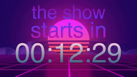 Snapshot of ericaglam chatting on February 16, 11:50 am Erica online show from February 16, 11:50 am