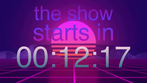 Snapshot of ericaglam chatting on March 3, 7:58 am Erica online show from March 3, 7:58 am