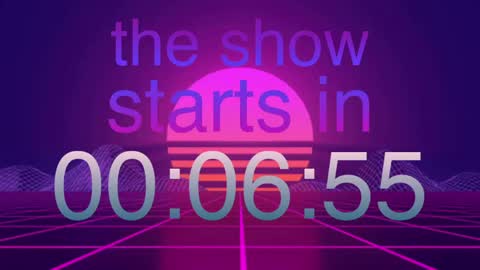 Erica online show from June 8, 9:20 am