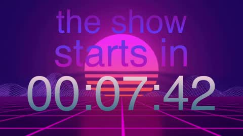 Erica online show from June 9, 9:43 am