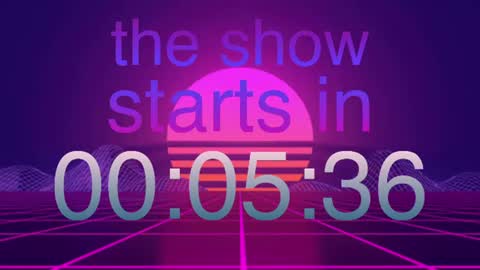Erica online show from June 15, 12:51 pm