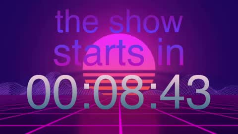 Erica online show from June 26, 2:32 pm