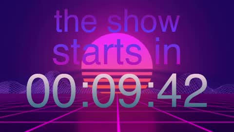 Erica online show from July 11, 5:43 am