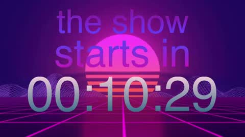 Erica online show from July 13, 11:46 am