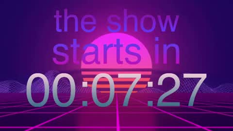 Erica online show from July 18, 11:47 am