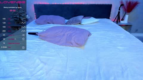 Erica online show from January 30, 12:29 am