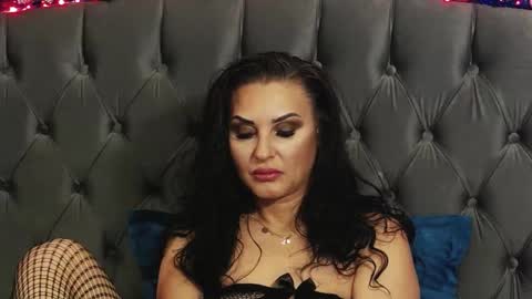 Erica online show from December 27, 3:26 pm