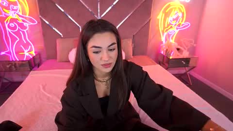 Erica online show from September 19, 6:15 am