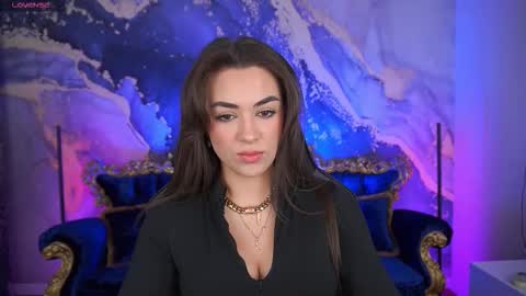 Erica online show from October 16, 6:25 am