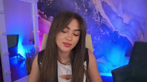 Snapshot of ericasin chatting on June 5, 1:28 pm Erica online show from June 5, 1:28 pm