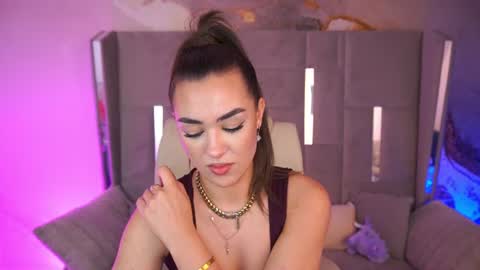 Snapshot of ericasin chatting on July 16, 4:35 pm Erica online show from July 16, 4:35 pm