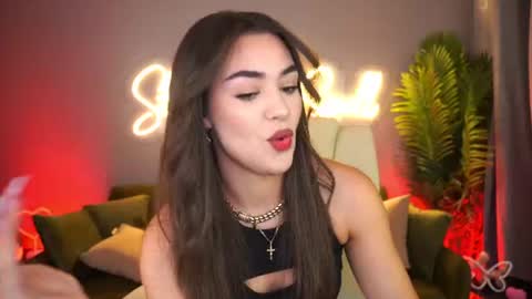 Snapshot of ericasin chatting on August 3, 6:56 am Erica online show from August 3, 6:56 am