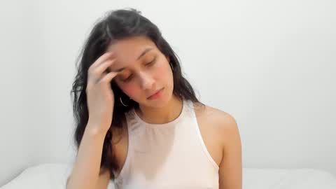 Dayanna online show from January 20, 6:21 am