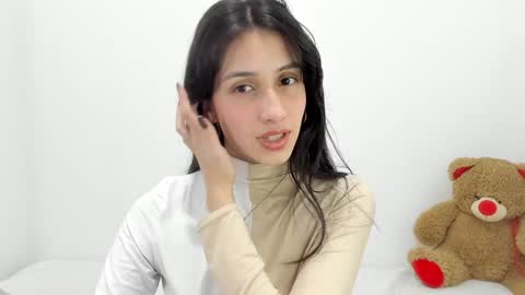 Dayanna online show from February 7, 3:55 am