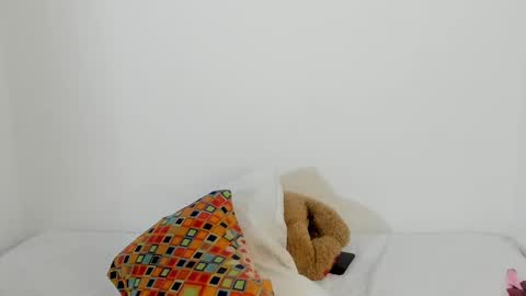 Dayanna online show from February 14, 11:20 pm