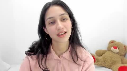 Dayanna online show from February 27, 4:09 am