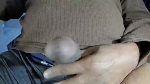 EricBishop1 online show from February 17, 4:35 pm