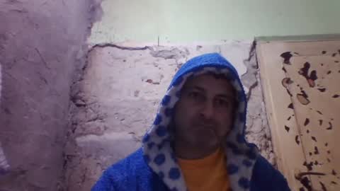 eric online show from January 8, 4:04 am