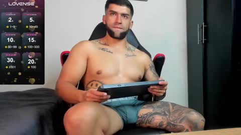 my   online show from February 26, 4:03 am