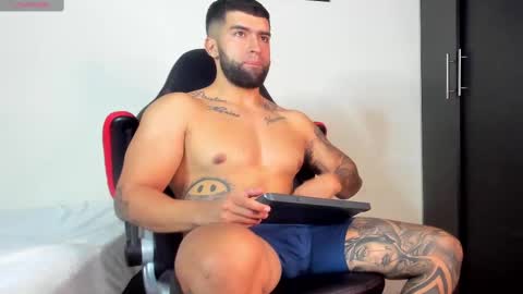 my   online show from September 18, 4:58 am