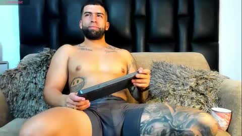 my   online show from March 7, 5:37 am