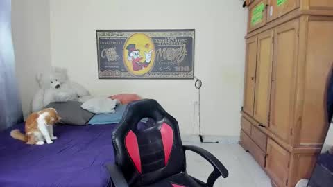 erick_de_rossee online show from January 5, 7:28 pm