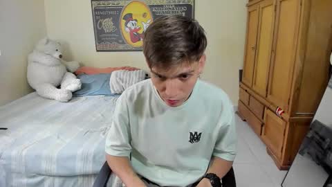 erick_de_rossee online show from February 6, 8:34 pm