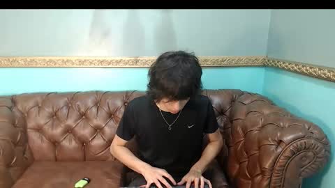 erick_ferrer online show from March 7, 10:40 pm