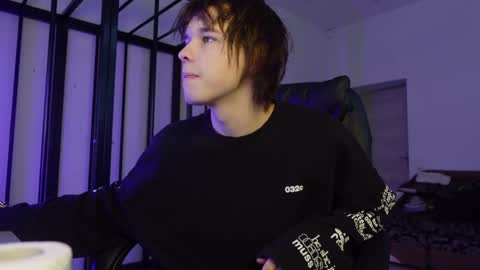 ERICK GRANT online show from February 11, 9:42 am