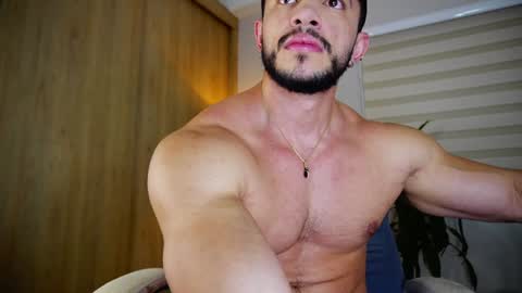 Erick Thompson online show from January 24, 9:58 pm