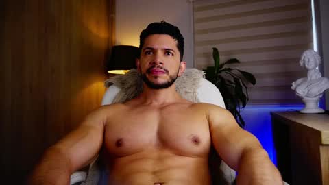 Erick Thompson online show from October 5, 5:22 pm