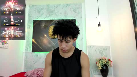 Snapshot of erick_zhimerman chatting on January 15, 10:27 am online show from January 15, 10:27 am