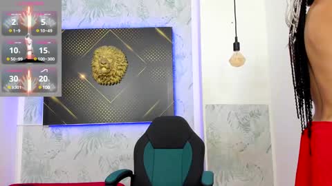 Snapshot of erick_zhimerman chatting on January 25, 9:47 am online show from January 25, 9:47 am