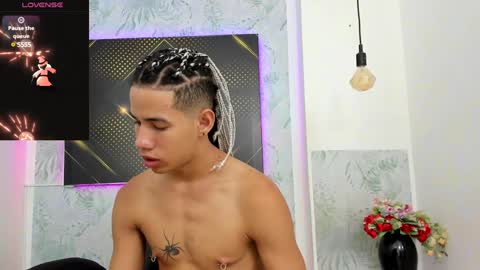 Snapshot of erick_zhimerman chatting on January 26, 7:32 am online show from January 26, 7:32 am