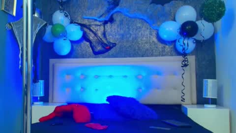   online show from October 24, 4:31 am