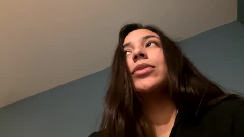 ErickaVee online show from December 6, 4:03 am