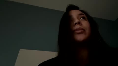 ErickaVee online show from December 7, 10:17 pm