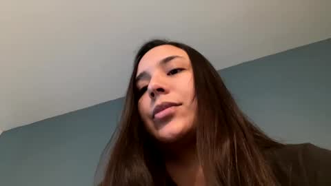 ErickaVee online show from December 9, 11:24 pm