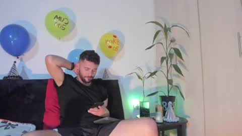 erickpritz_xh online show from April 30, 5:03 am