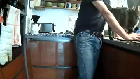 Snapshot of ericstephcam31 chatting on September 23, 11:02 am Steph et Eric online show from September 23, 11:02 am