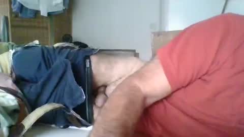 Snapshot of ericsub611 chatting on September 13, 8:03 am ericsub611 online show from September 13, 8:03 am