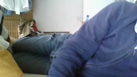 Snapshot of ericsub611 chatting on September 25, 9:35 am ericsub611 online show from September 25, 9:35 am